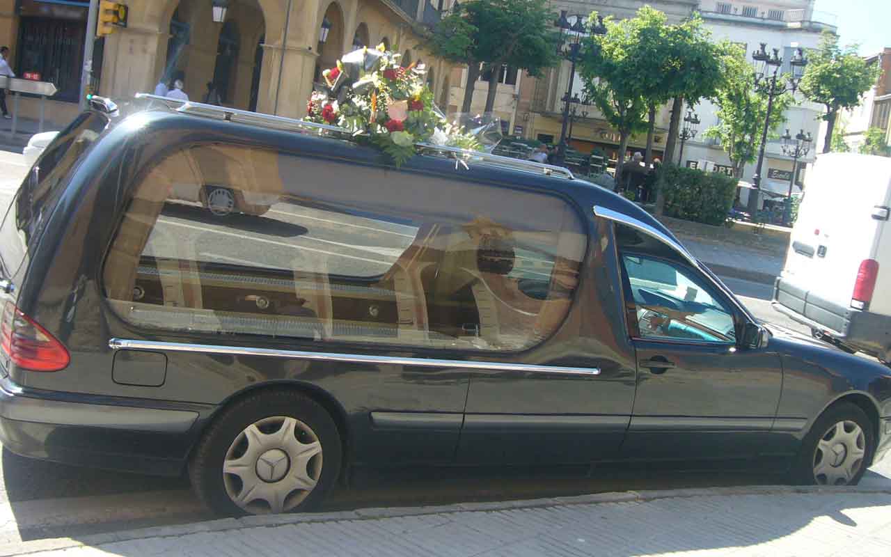 funeraria en Burgos