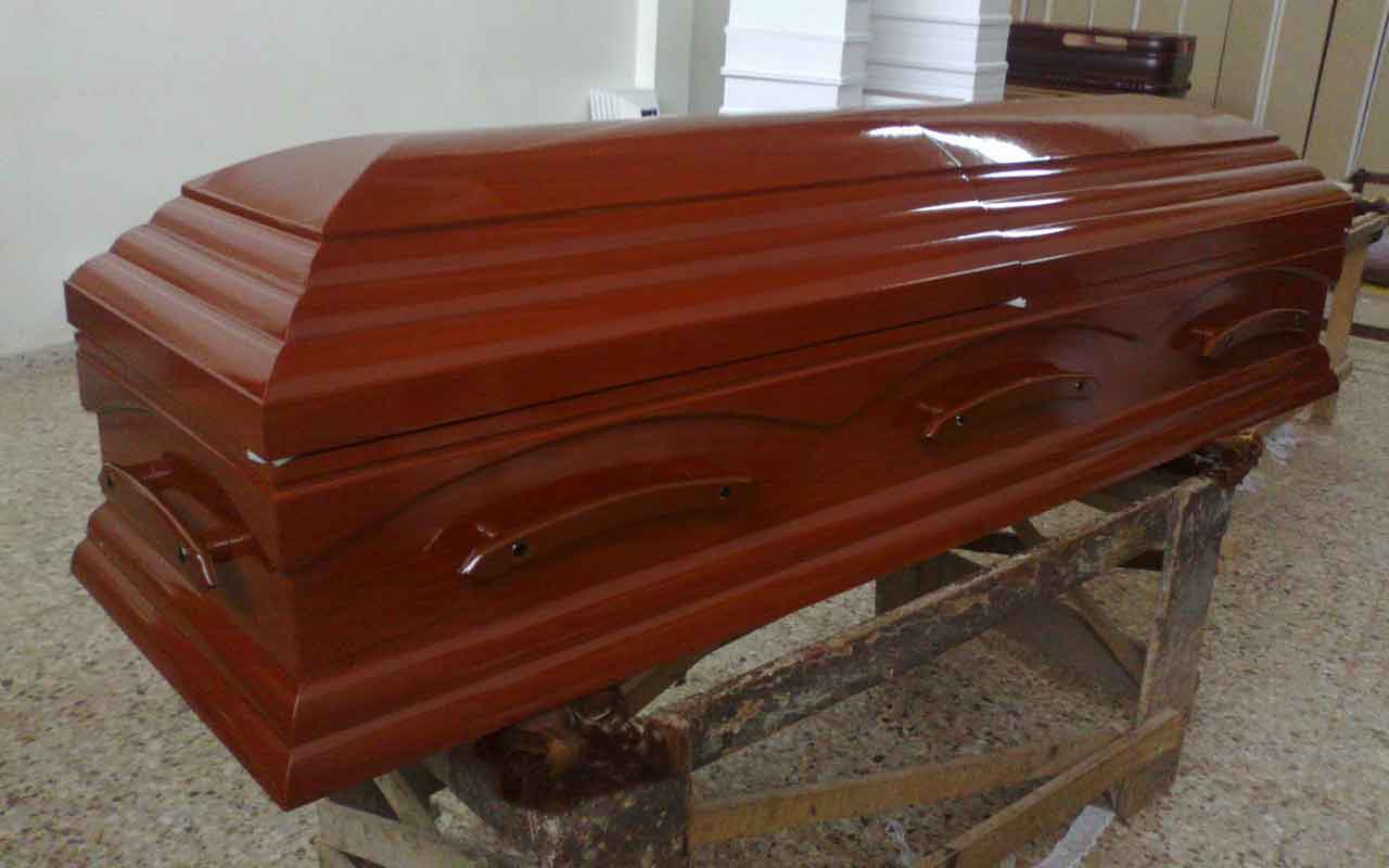 funeraria en Boada-Salamanca