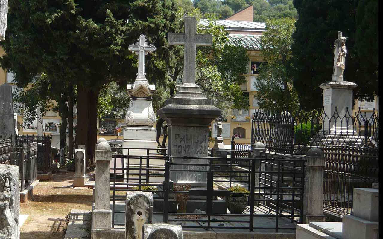 funeraria en Castilla y León